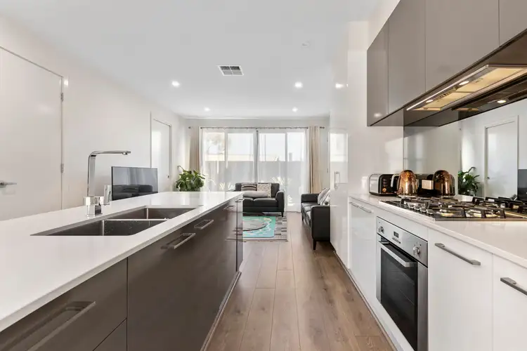 Third view of Homely townhouse listing, 4/204 Gorge Road, Newton SA 5074