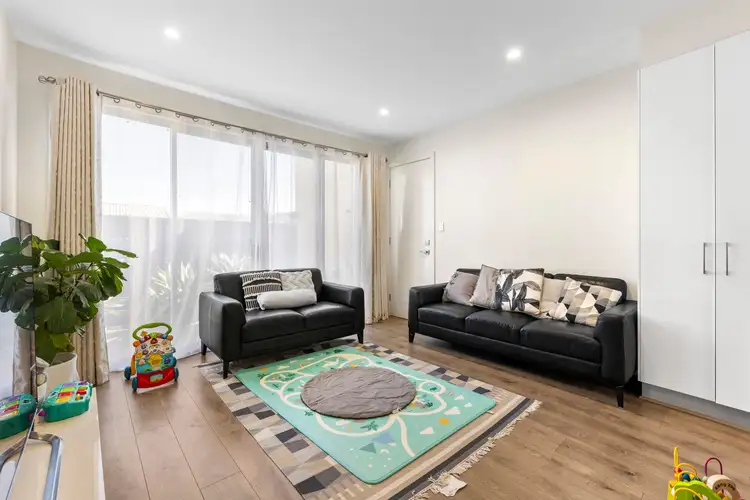 Fifth view of Homely townhouse listing, 4/204 Gorge Road, Newton SA 5074