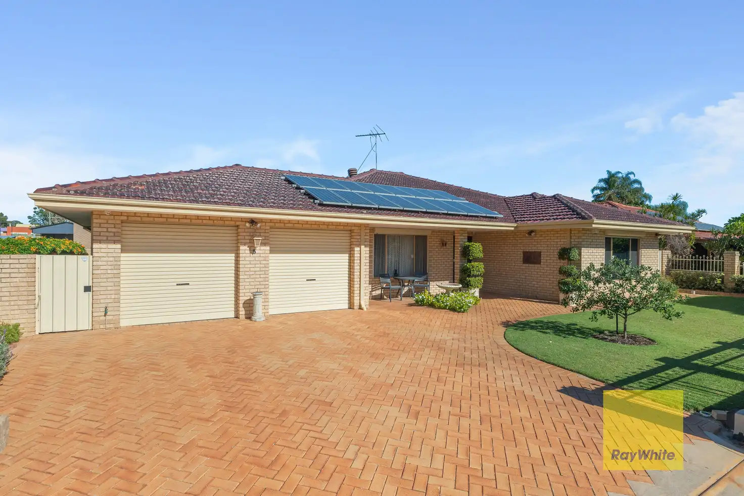 Main view of Homely house listing, 5 Farmers Green, Beechboro WA 6063