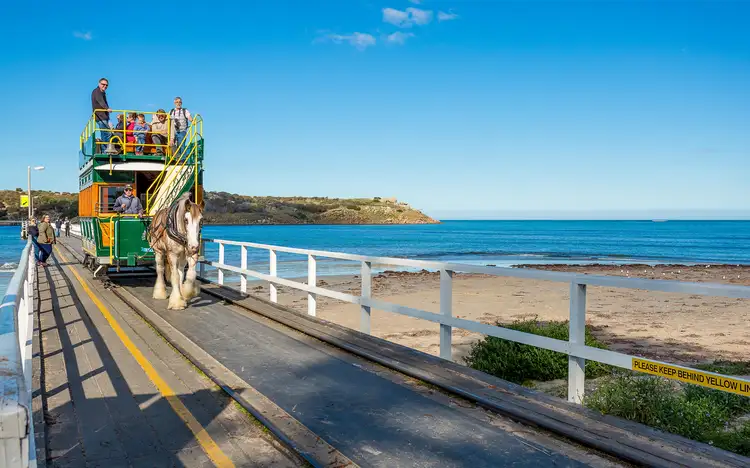 Third view of Homely land listing, 16 Jasmin Drive, Victor Harbor SA 5211