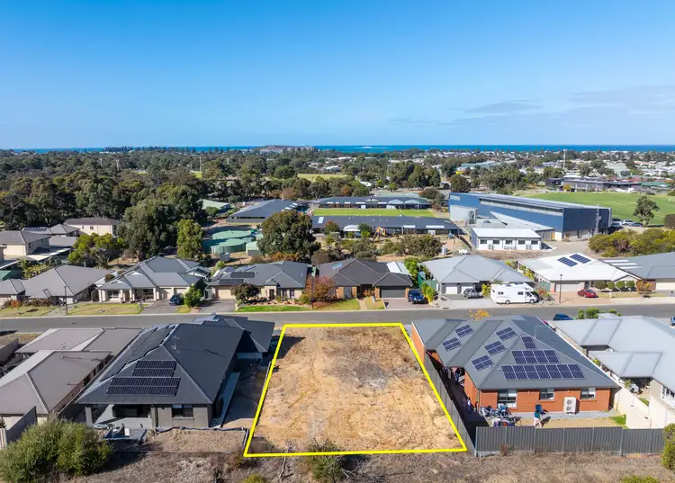 Fourth view of Homely land listing, 16 Jasmin Drive, Victor Harbor SA 5211