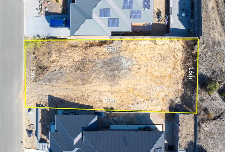 Fifth view of Homely land listing, 16 Jasmin Drive, Victor Harbor SA 5211