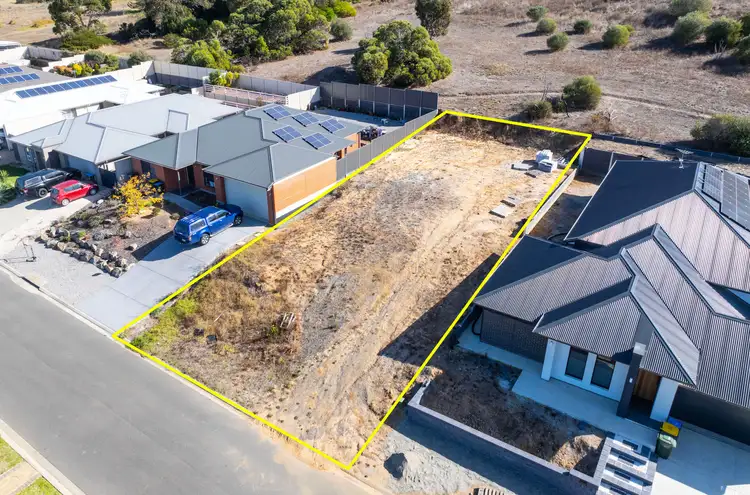 Seventh view of Homely land listing, 16 Jasmin Drive, Victor Harbor SA 5211
