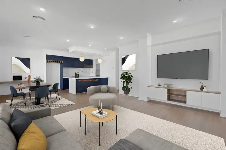 Fourth view of Homely house listing, 18 Heidelberg Street, Mambourin VIC 3024