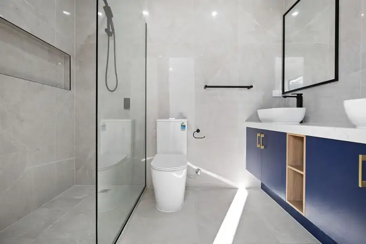 Sixth view of Homely house listing, 18 Heidelberg Street, Mambourin VIC 3024
