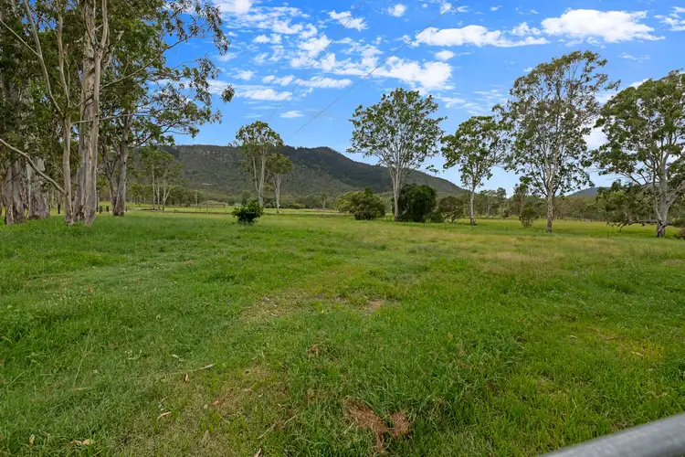 142 Swindon Road, Mount Perry QLD 4671