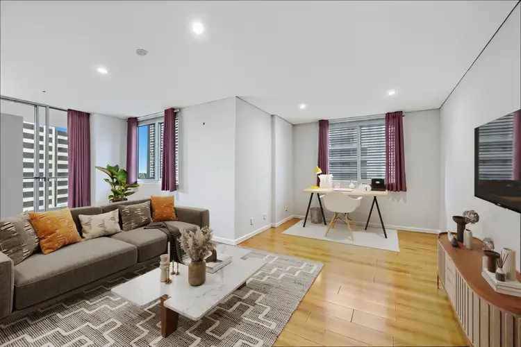 226/1 Thallon Street, Carlingford NSW 2118
