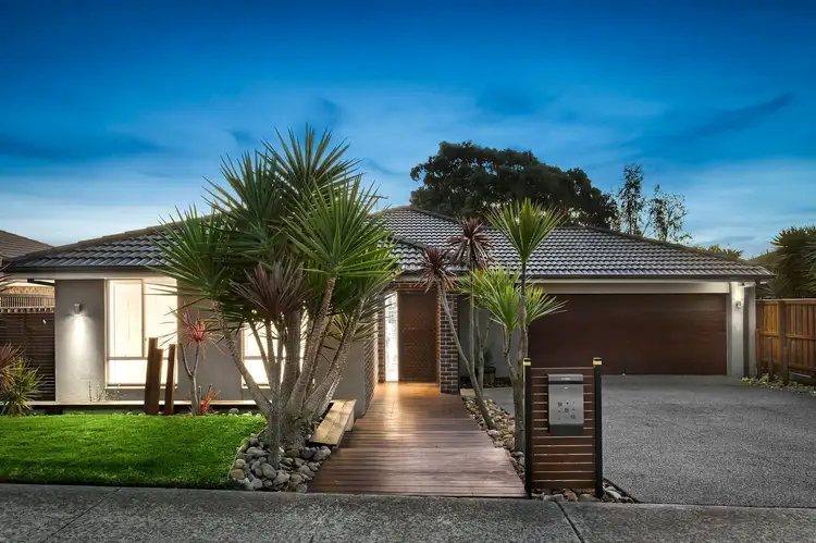 282 Flaxen Hills Road, Doreen VIC 3754