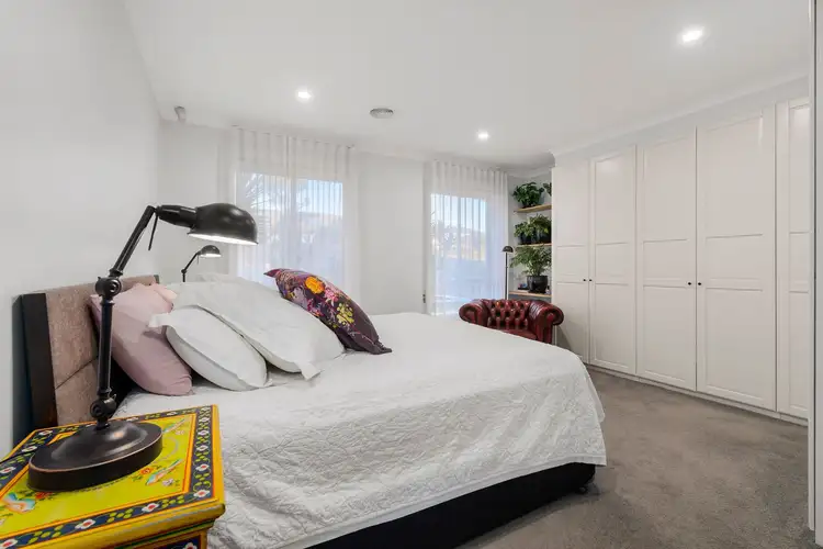 Fifth view of Homely house listing, 282 Flaxen Hills Road, Doreen VIC 3754