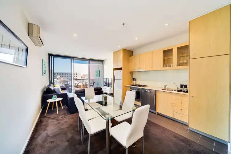 78/45 York Street, Adelaide SA 5000