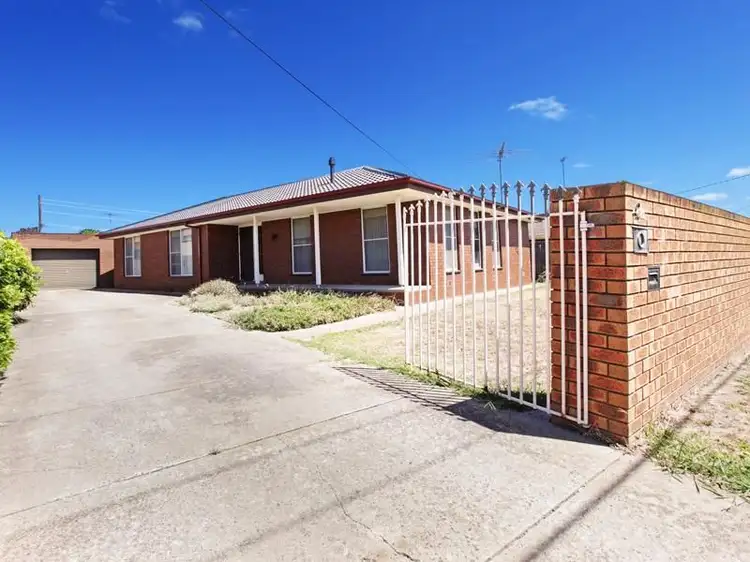 42 St James Street, St Albans Park VIC 3219