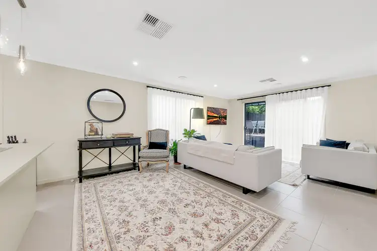 Fifth view of Homely house listing, 15 Wellington Street, Mernda VIC 3754