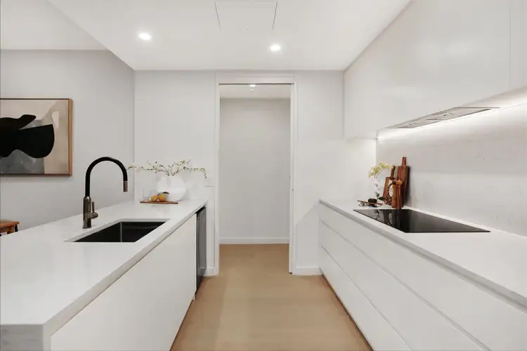 Fourth view of Homely apartment listing, G01C/1 Wilfred Road, Ivanhoe East VIC 3079