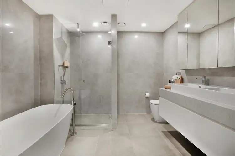 Sixth view of Homely apartment listing, G01C/1 Wilfred Road, Ivanhoe East VIC 3079