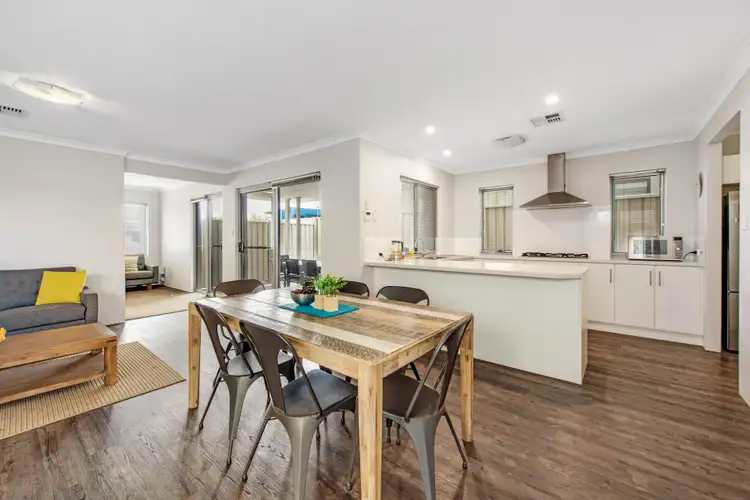 Third view of Homely house listing, 3 Flour Key, Beresford WA 6530