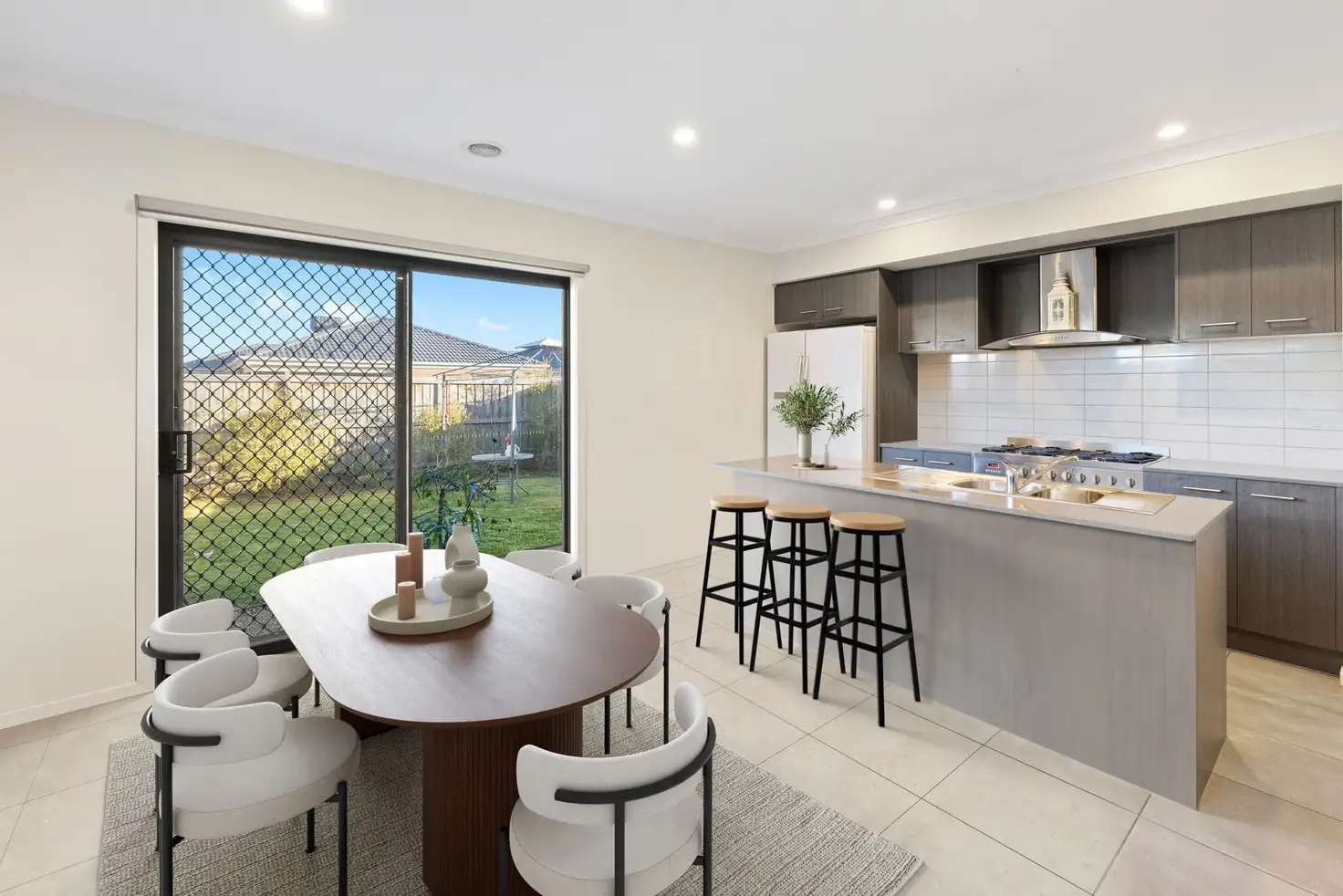 Main view of Homely house listing, 25 Merula Drive, Mambourin VIC 3024