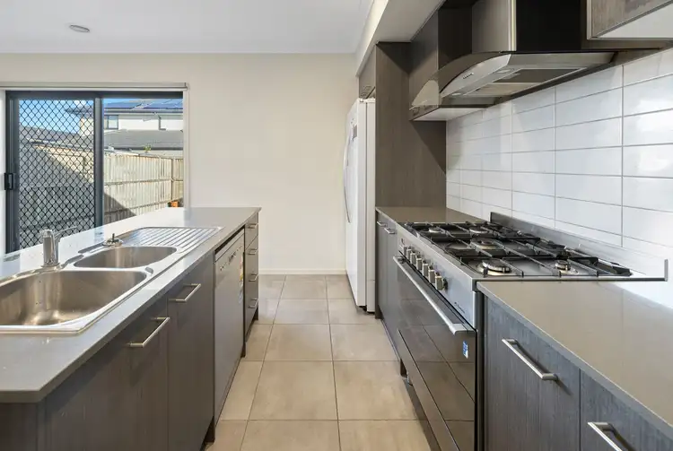 Third view of Homely house listing, 25 Merula Drive, Mambourin VIC 3024