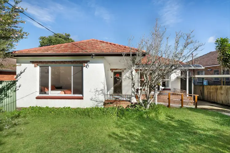 Main view of Homely house listing, 26 Warren Parade, Punchbowl NSW 2196