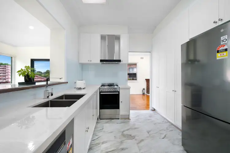 Second view of Homely house listing, 26 Warren Parade, Punchbowl NSW 2196