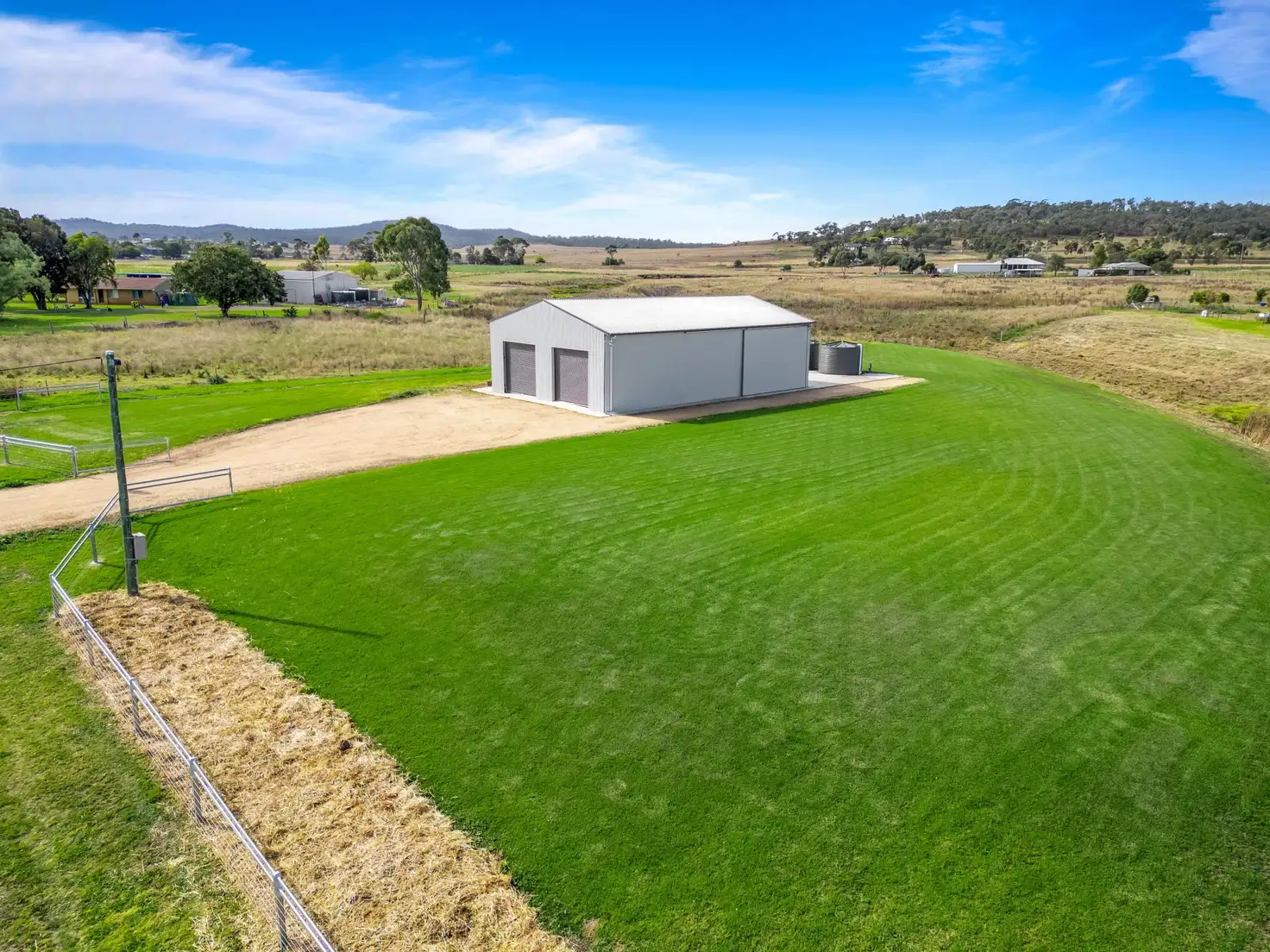 Main view of Homely land listing, 32 Allen Road, East Greenmount QLD 4359