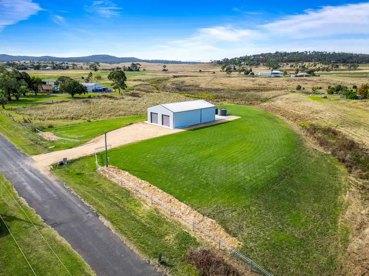 Fourth view of Homely land listing, 32 Allen Road, East Greenmount QLD 4359