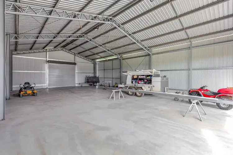 Fifth view of Homely land listing, 32 Allen Road, East Greenmount QLD 4359