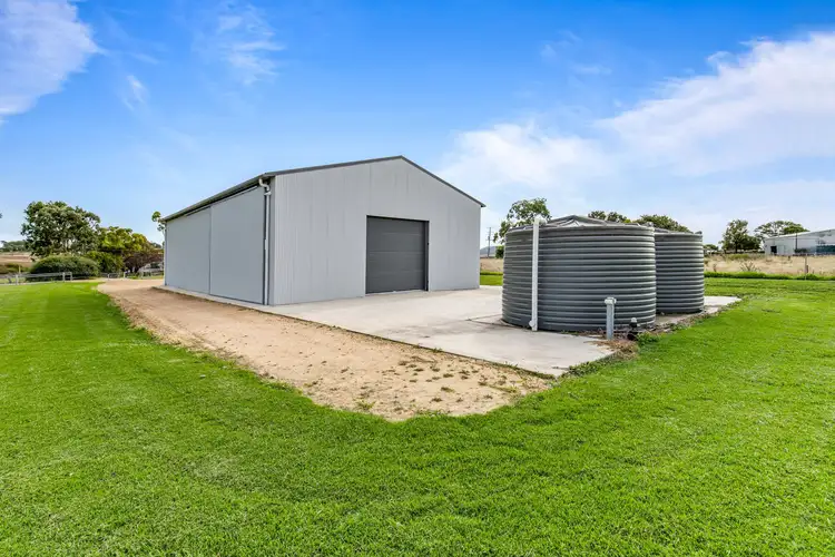 Sixth view of Homely land listing, 32 Allen Road, East Greenmount QLD 4359