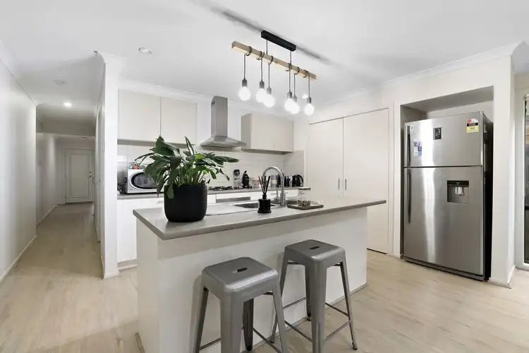 Fifth view of Homely house listing, 25 Morgan Crescent, Werribee VIC 3030
