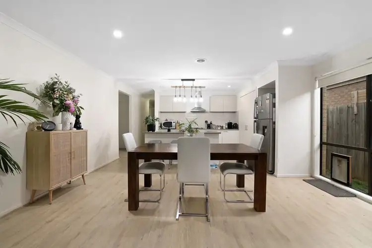 Sixth view of Homely house listing, 25 Morgan Crescent, Werribee VIC 3030