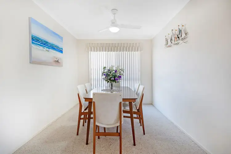 Third view of Homely house listing, 54 Topsail Circuit, Banksia Beach QLD 4507