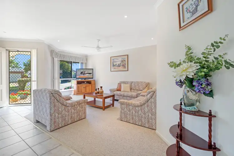 Fourth view of Homely house listing, 54 Topsail Circuit, Banksia Beach QLD 4507