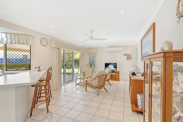 Fifth view of Homely house listing, 54 Topsail Circuit, Banksia Beach QLD 4507