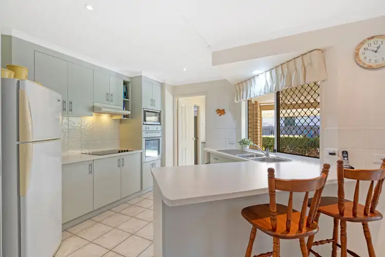 Sixth view of Homely house listing, 54 Topsail Circuit, Banksia Beach QLD 4507