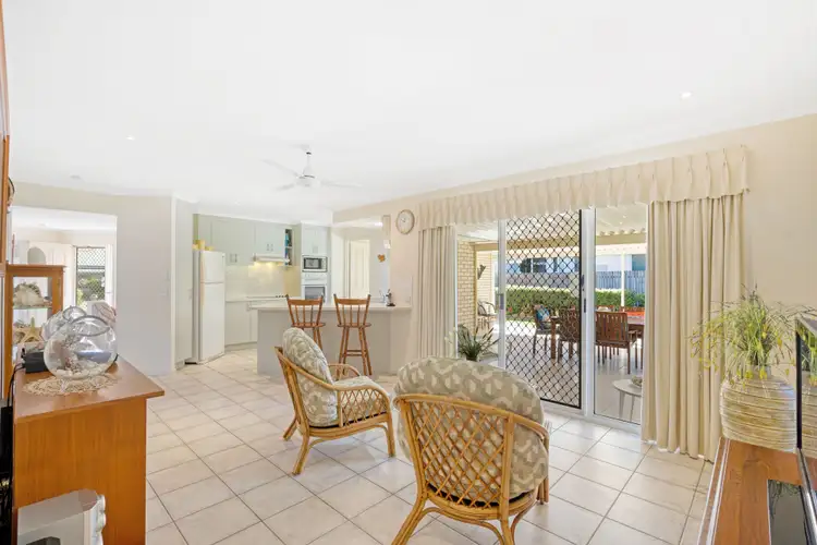 Seventh view of Homely house listing, 54 Topsail Circuit, Banksia Beach QLD 4507