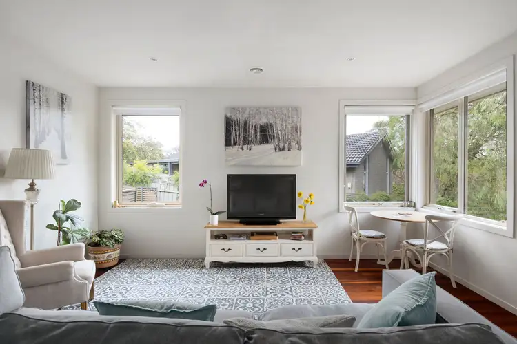 Second view of Homely house listing, 70 Fleetwood Crescent, Frankston South VIC 3199