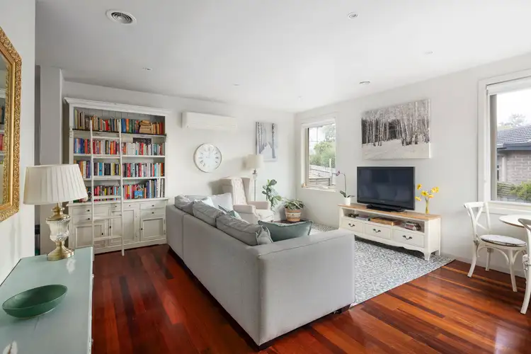Third view of Homely house listing, 70 Fleetwood Crescent, Frankston South VIC 3199