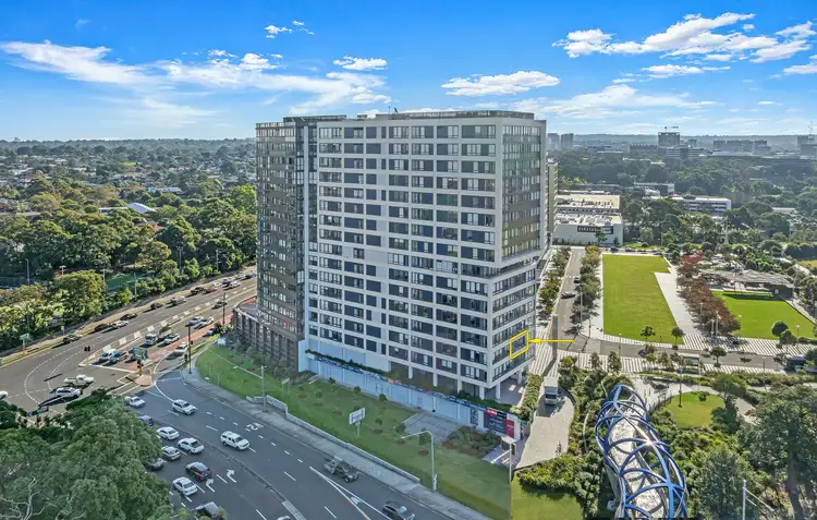 306/13 Halifax Street, Macquarie Park NSW 2113