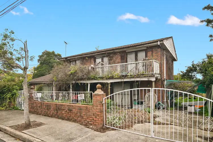 Main view of Homely house listing, 2A Roberts Street, St Peters NSW 2044