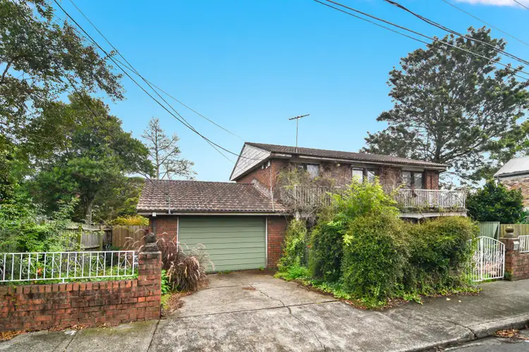 Second view of Homely house listing, 2A Roberts Street, St Peters NSW 2044