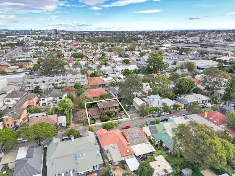Fifth view of Homely house listing, 2A Roberts Street, St Peters NSW 2044