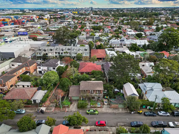 Sixth view of Homely house listing, 2A Roberts Street, St Peters NSW 2044