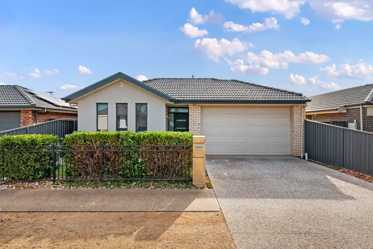 527 Stebonheath Road, Andrews Farm SA 5114