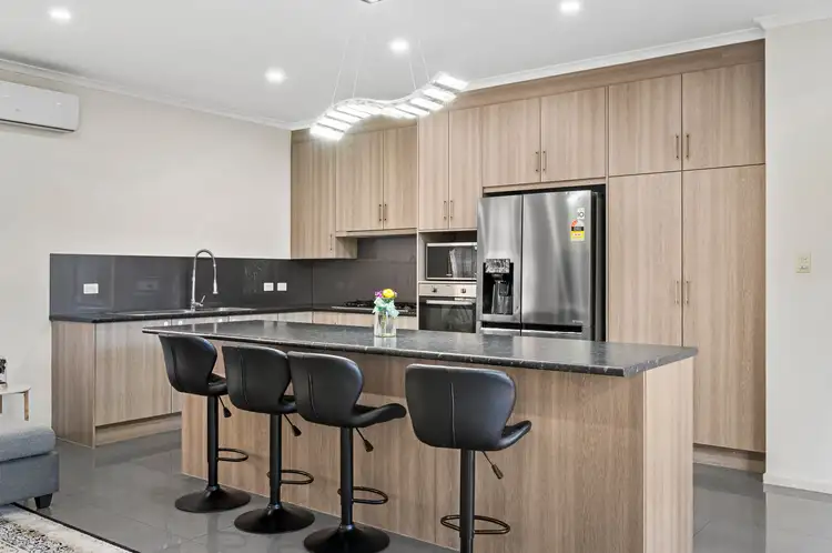 Third view of Homely house listing, 527 Stebonheath Road, Andrews Farm SA 5114
