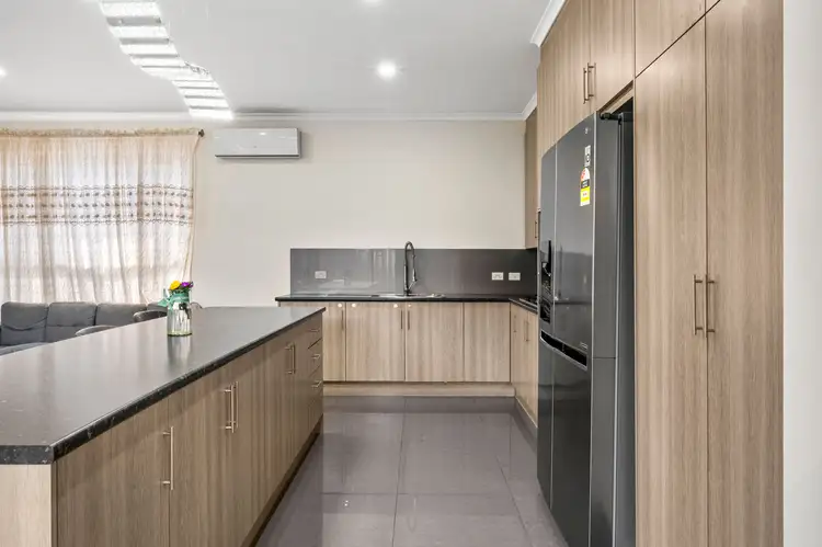Fourth view of Homely house listing, 527 Stebonheath Road, Andrews Farm SA 5114