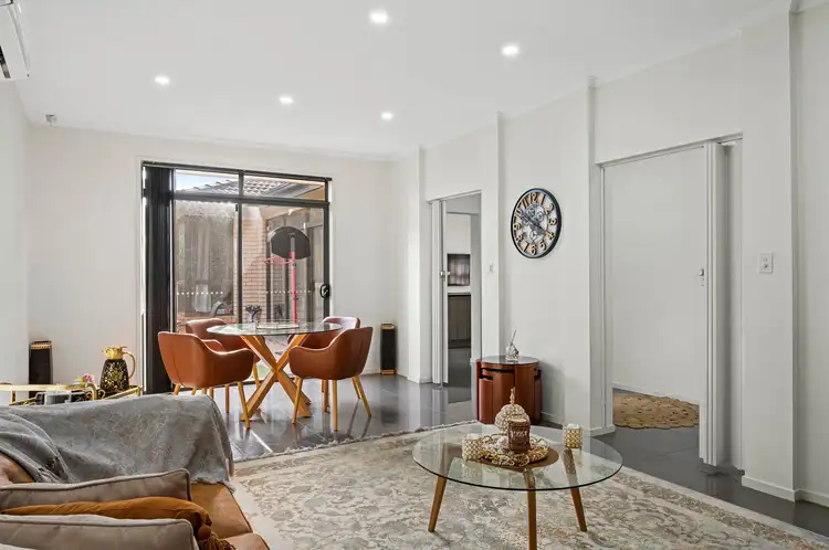 Fifth view of Homely house listing, 527 Stebonheath Road, Andrews Farm SA 5114