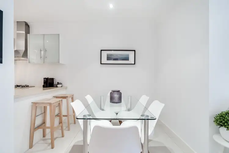 Fourth view of Homely apartment listing, 605/39 Grenfell Street, Adelaide SA 5000