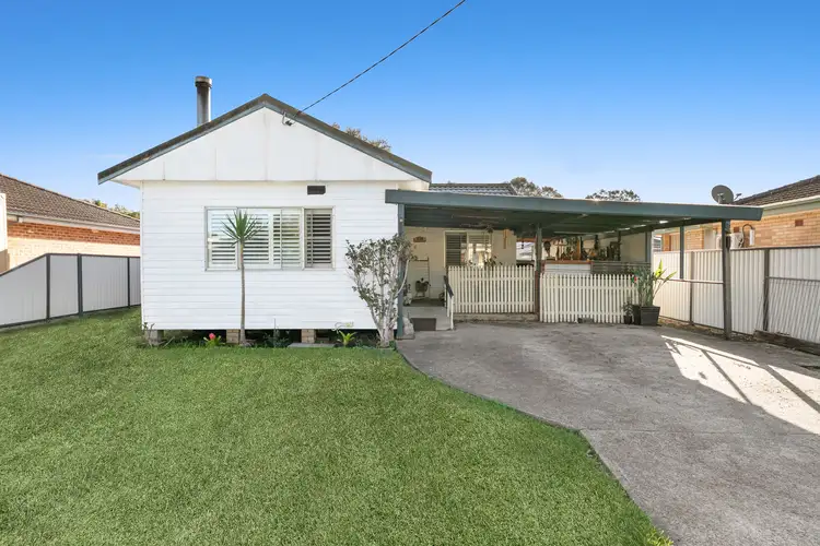 19 Kewalo Avenue, Budgewoi NSW 2262