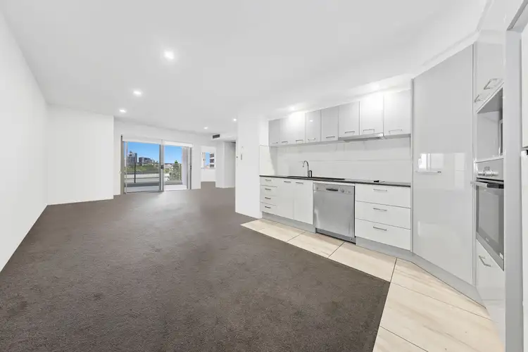31/488 Upper Roma Street, Brisbane City QLD 4000