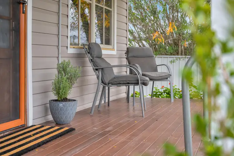 Second view of Homely house listing, 27 Hunter Street, Greta NSW 2334