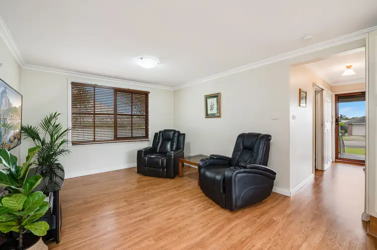 Third view of Homely house listing, 27 Hunter Street, Greta NSW 2334